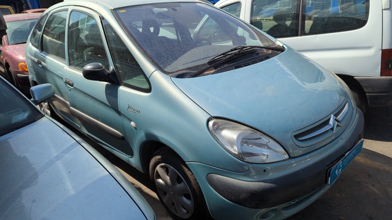 CITROEN XSARA PICASSO