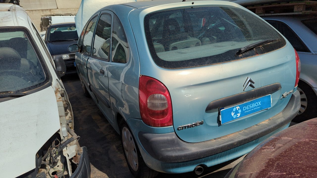 Vista 5