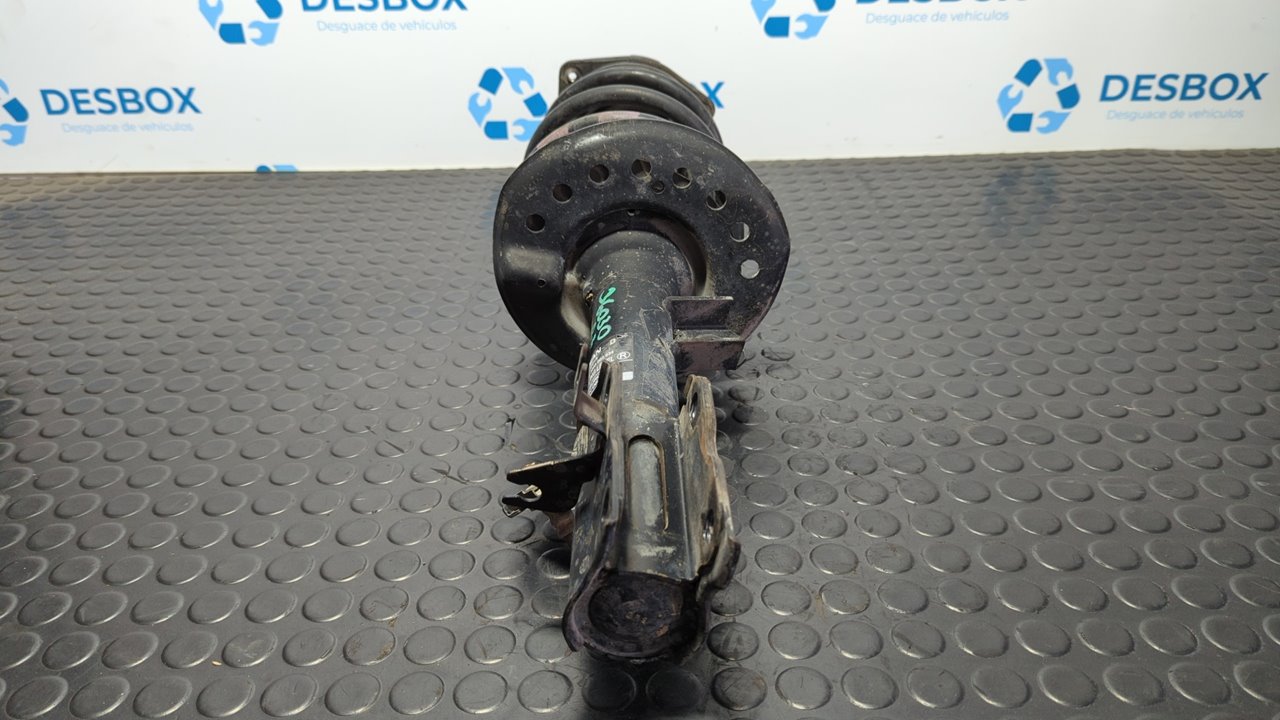 AMORTIGUADOR DELANTERO IZQUIERDO NISSAN QASHQAI (J10) - vista 4