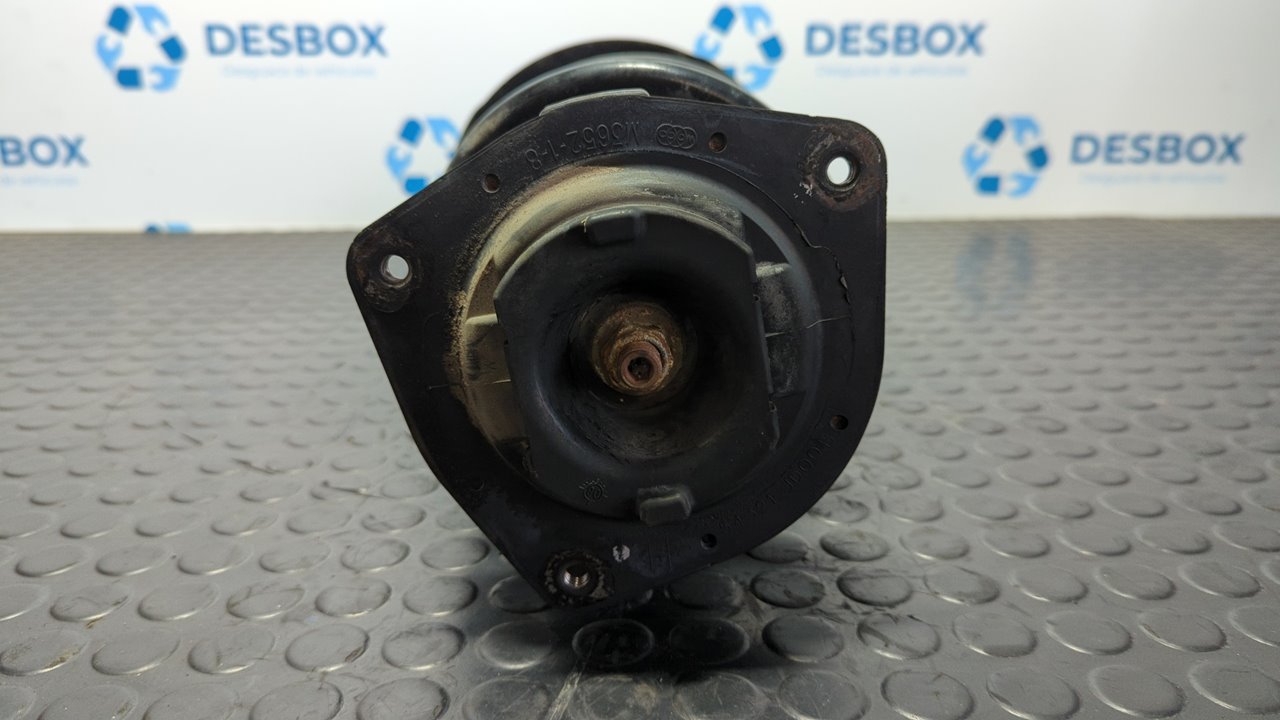 AMORTIGUADOR DELANTERO IZQUIERDO NISSAN QASHQAI (J10) - vista 2