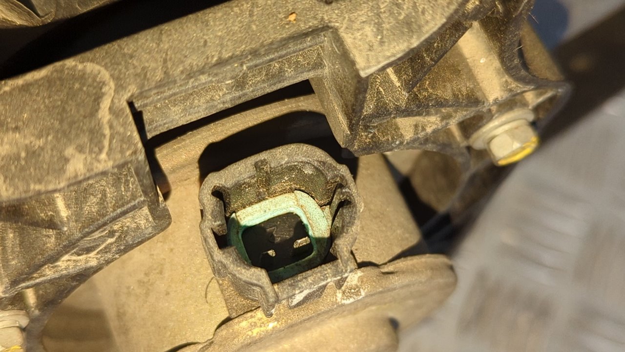 ELECTROVENTILADOR NISSAN ALMERA (N16/E) - vista 5