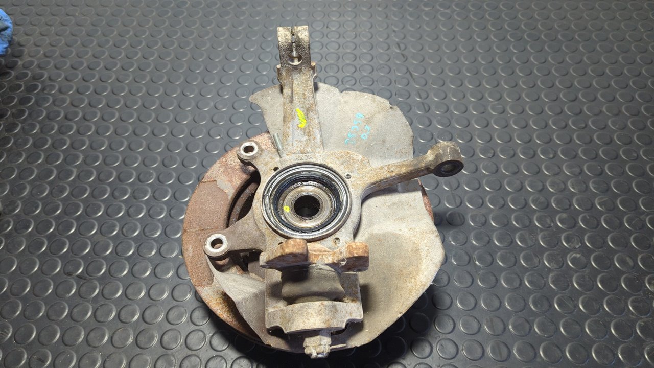 MANGUETA DELANTERA IZQUIERDA KIA SPORTAGE