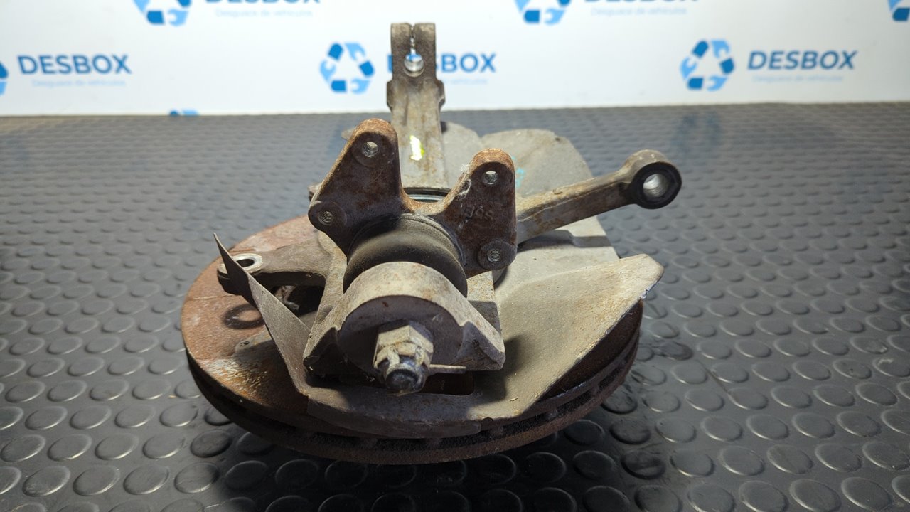 MANGUETA DELANTERA IZQUIERDA KIA SPORTAGE - vista 5