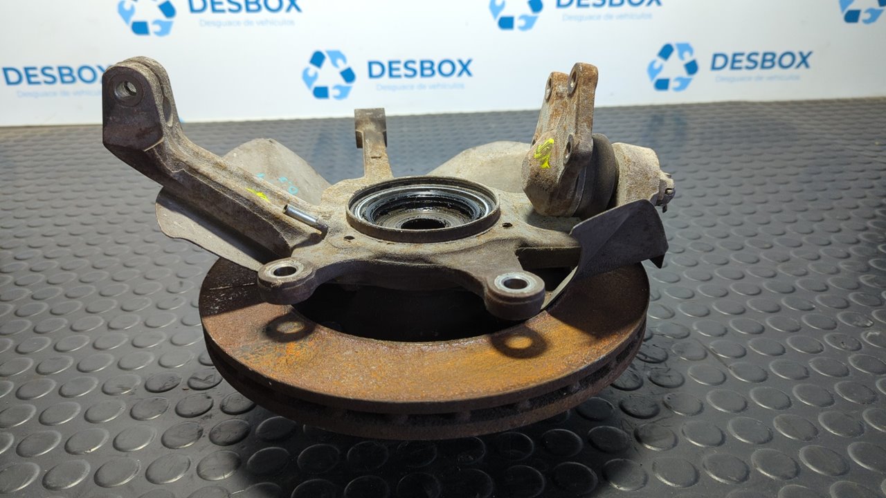 MANGUETA DELANTERA IZQUIERDA KIA SPORTAGE - vista 4