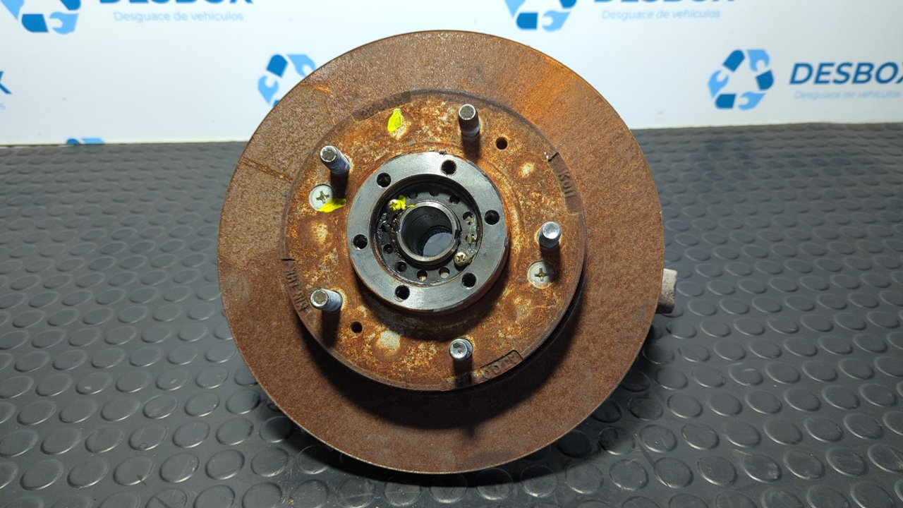 MANGUETA DELANTERA IZQUIERDA KIA SPORTAGE - vista 3