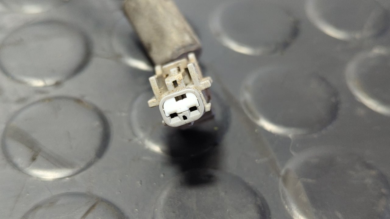 SENSOR ABS DELANTERO DERECHO NISSAN QASHQAI (J10) - vista 3