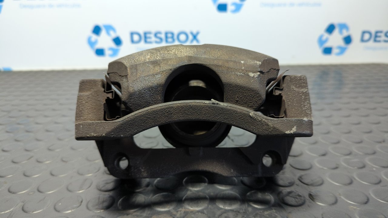 PINZA DE FRENO DELANTERA DERECHA NISSAN QASHQAI (J10) - vista 2