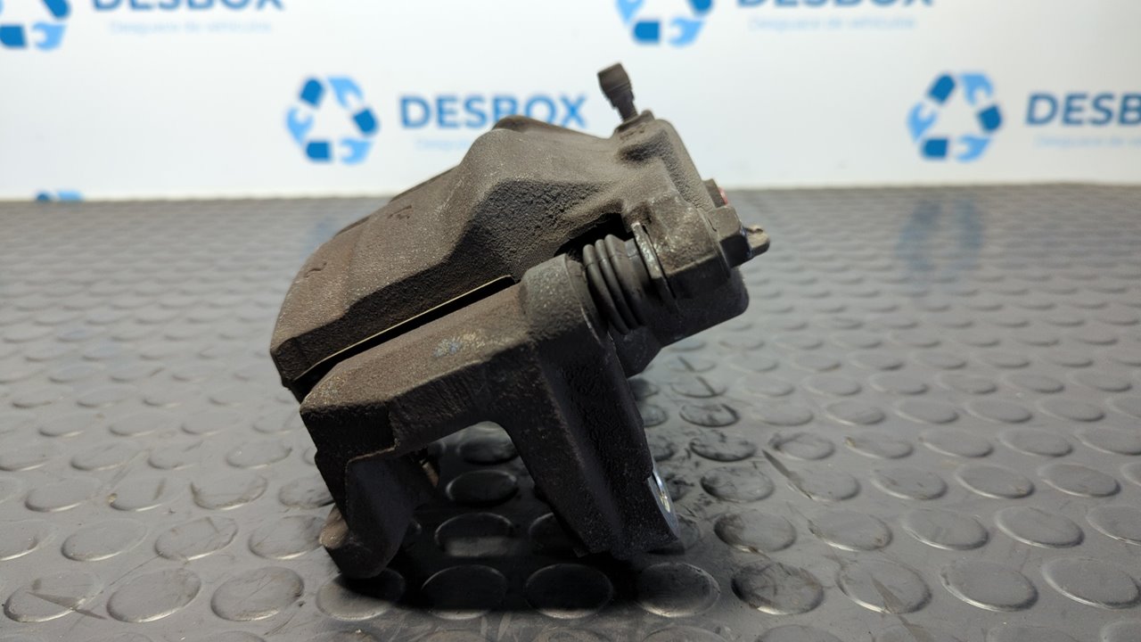 PINZA DE FRENO DELANTERA DERECHA NISSAN QASHQAI (J10) - vista 4