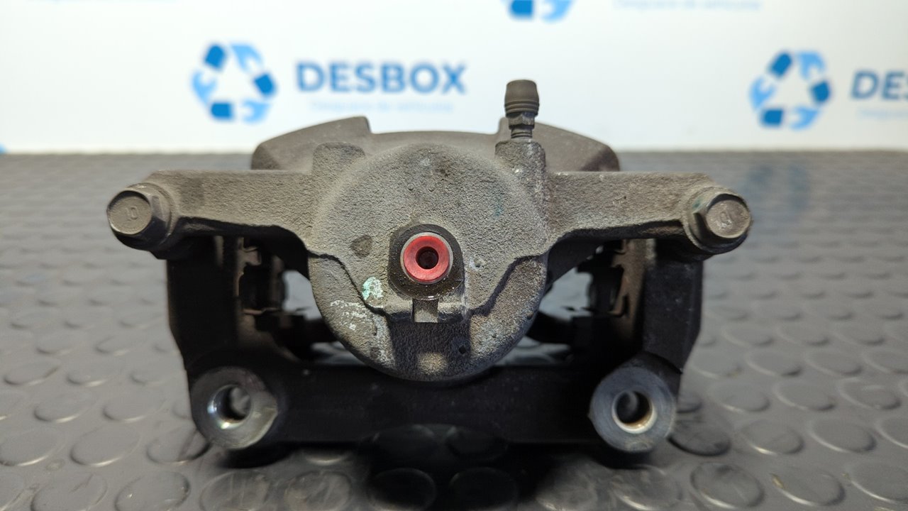 PINZA DE FRENO DELANTERA DERECHA NISSAN QASHQAI (J10) - vista 3