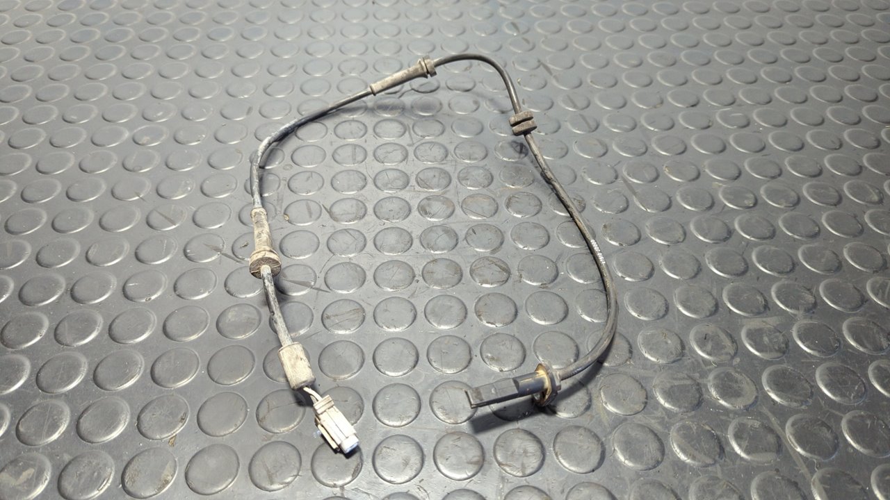 SENSOR ABS DELANTERO IZQUIERDO NISSAN QASHQAI (J10)