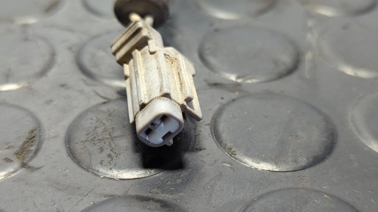 SENSOR ABS DELANTERO IZQUIERDO  NISSAN QASHQAI (J10) - vista 5