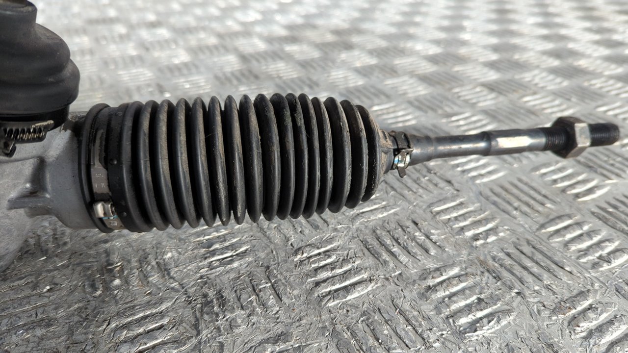 CREMALLERA DIRECCION NISSAN QASHQAI (J10) - vista 5