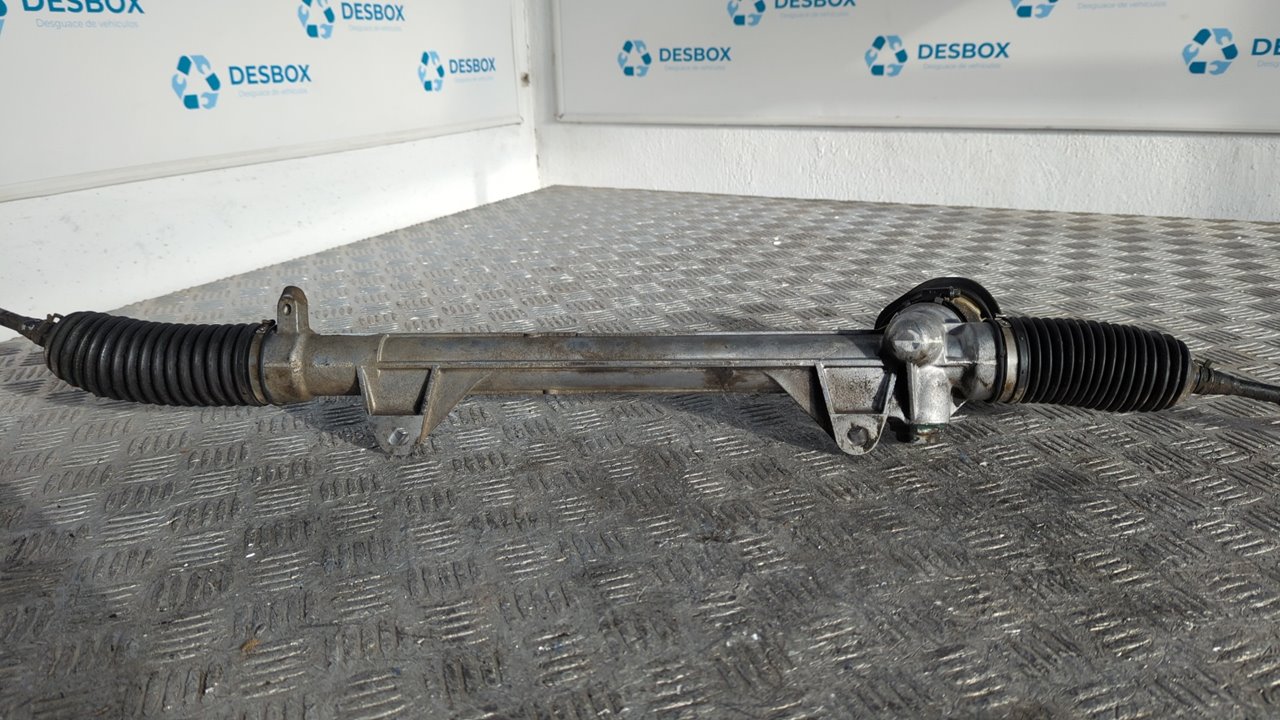 CREMALLERA DIRECCION NISSAN QASHQAI (J10) - vista 3