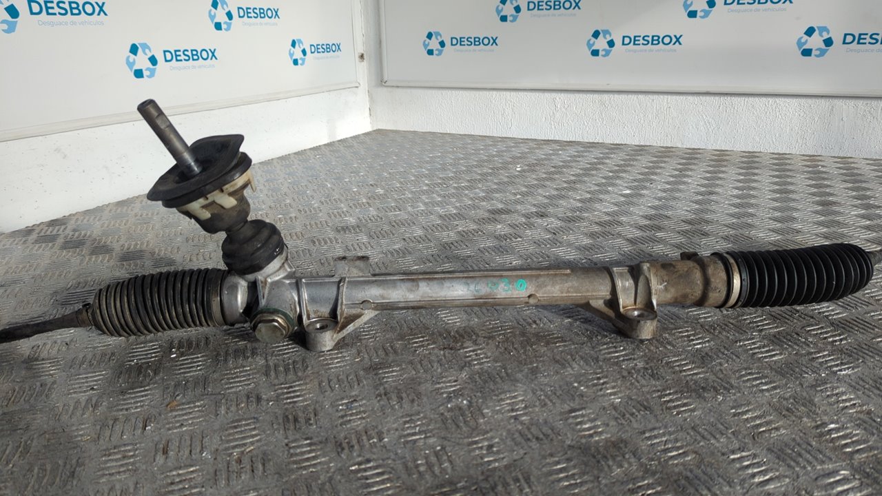 CREMALLERA DIRECCION NISSAN QASHQAI (J10) - vista 6