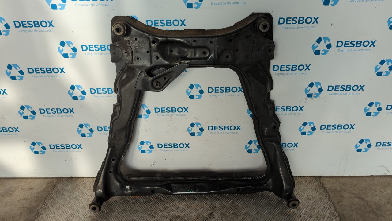 PUENTE DELANTERO NISSAN QASHQAI (J10)