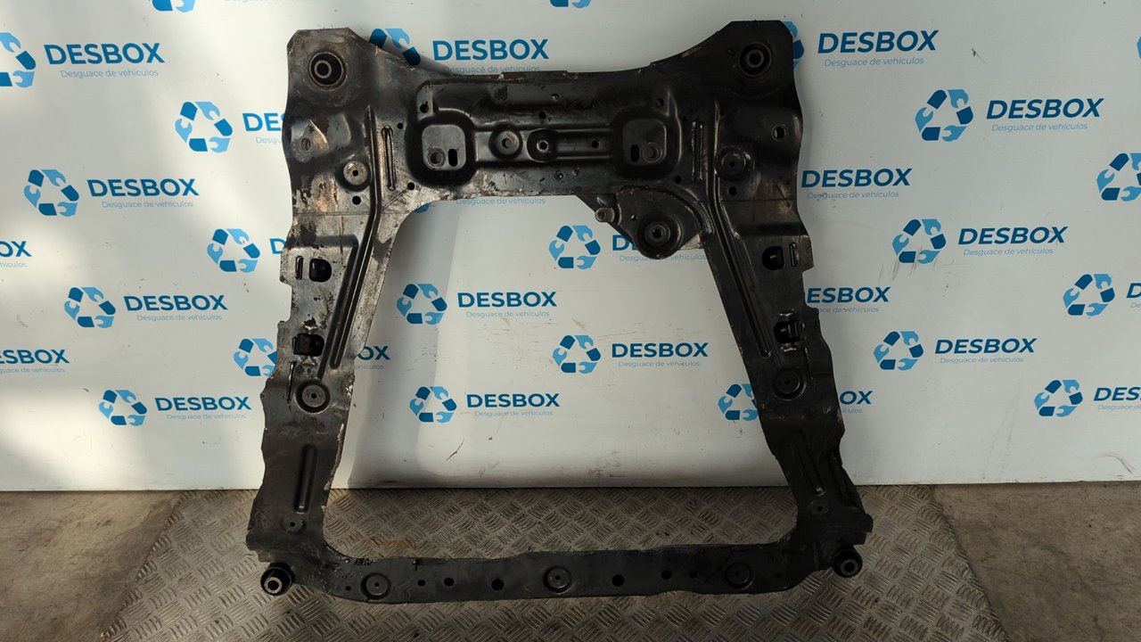 PUENTE DELANTERO NISSAN QASHQAI (J10) - vista 9