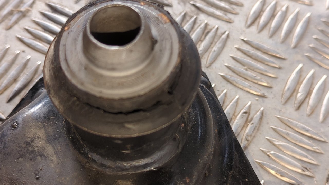 PUENTE DELANTERO NISSAN QASHQAI (J10) - vista 8