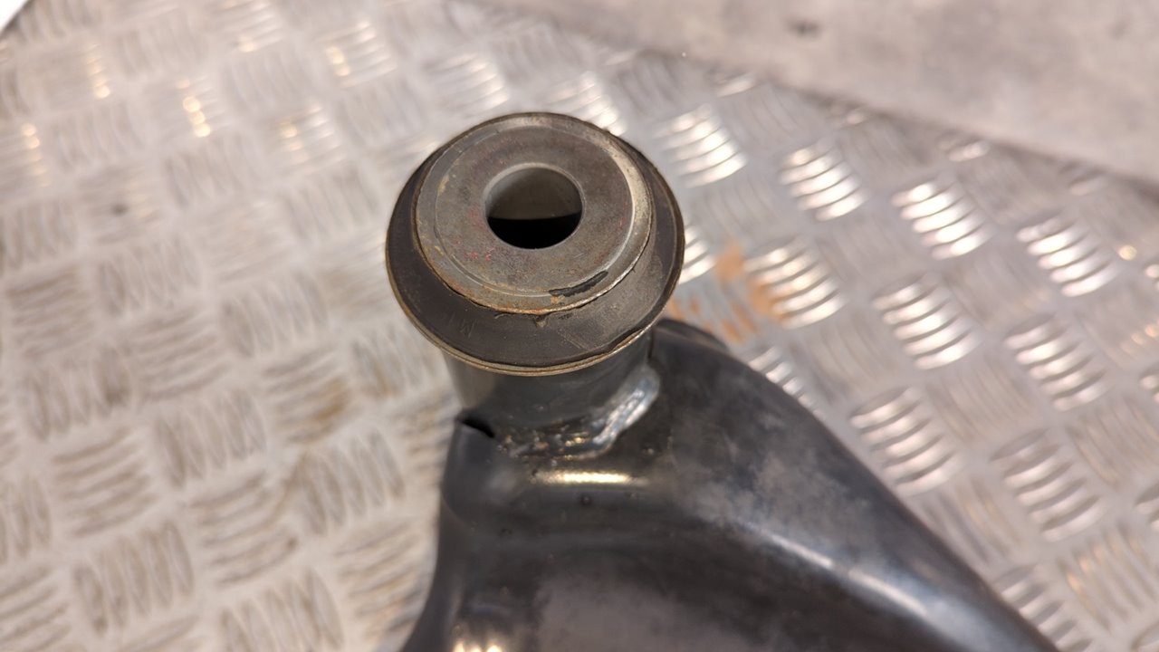 PUENTE DELANTERO NISSAN QASHQAI (J10) - vista 7