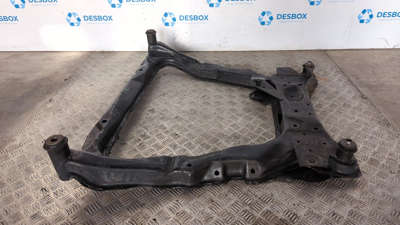PUENTE DELANTERO NISSAN QASHQAI (J10) - vista 4