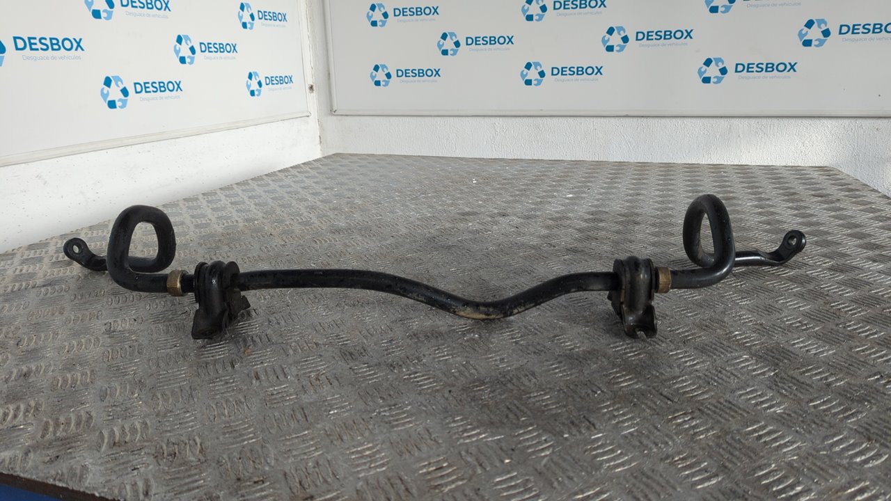 BARRA ESTABILIZADORA DELANTERA NISSAN QASHQAI (J10)