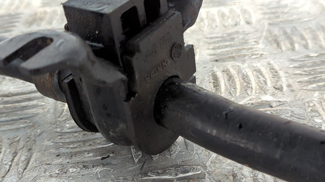 BARRA ESTABILIZADORA DELANTERA NISSAN QASHQAI (J10) - vista 5