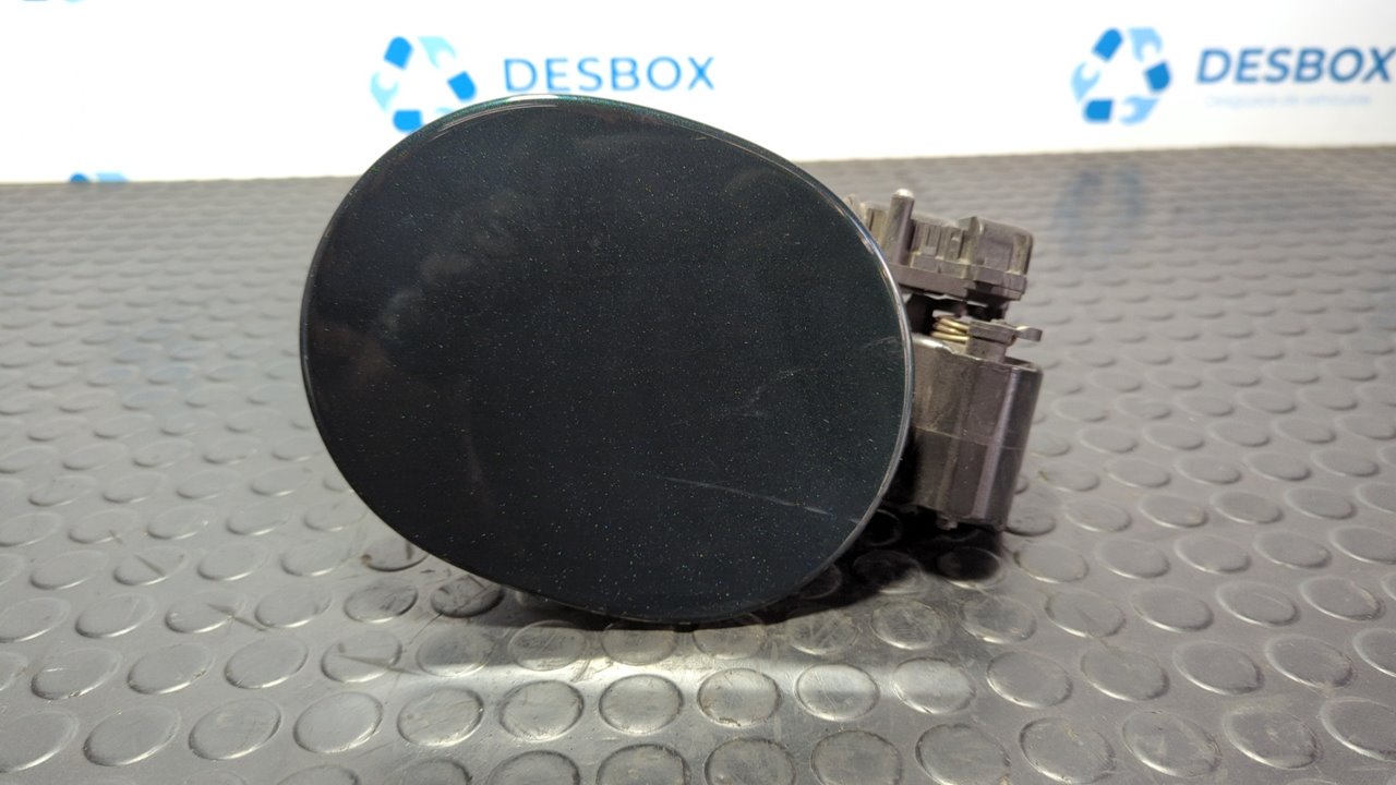 TAPA EXTERIOR COMBUSTIBLE LAND ROVER RANGE ROVER SPORT