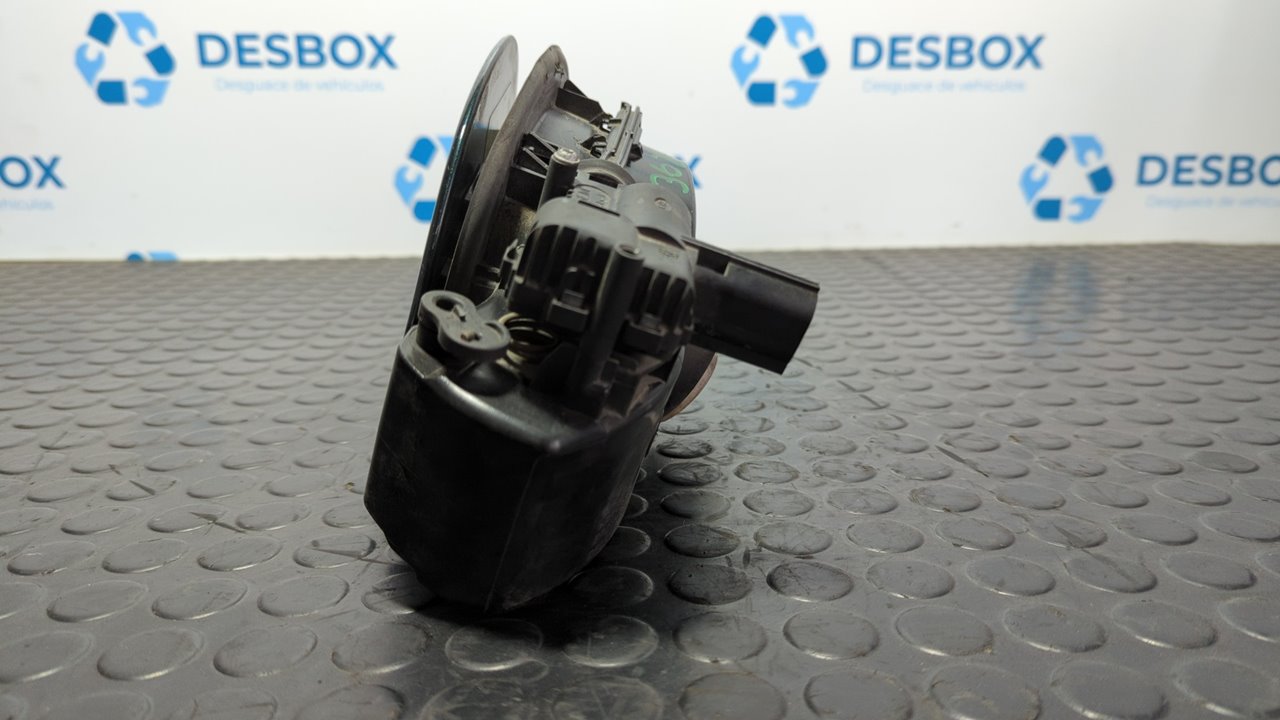 TAPA EXTERIOR COMBUSTIBLE LAND ROVER RANGE ROVER SPORT - vista 3