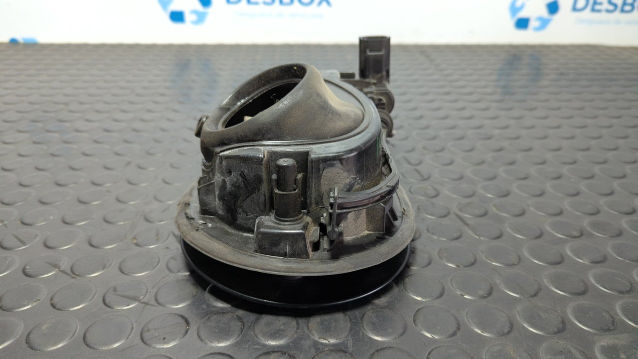 TAPA EXTERIOR COMBUSTIBLE LAND ROVER RANGE ROVER SPORT - vista 4