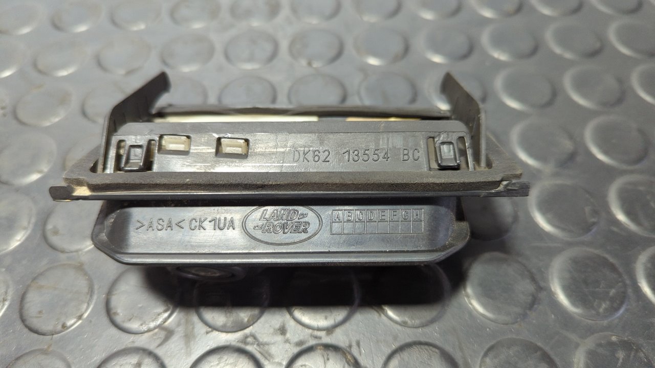 MODULO ELECTRONICO LAND ROVER RANGE ROVER SPORT - vista 4