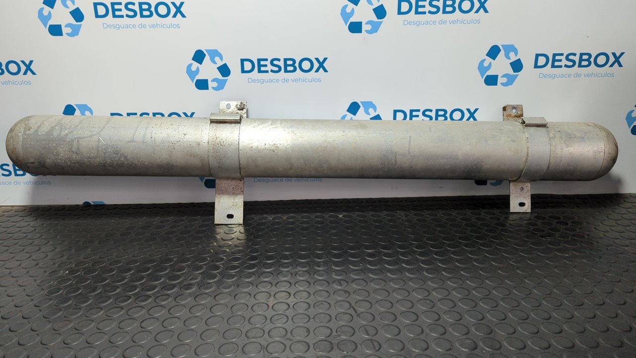 ACUMULADOR CENTRAL AMORTIGUACION LAND ROVER RANGE ROVER SPORT - vista 2