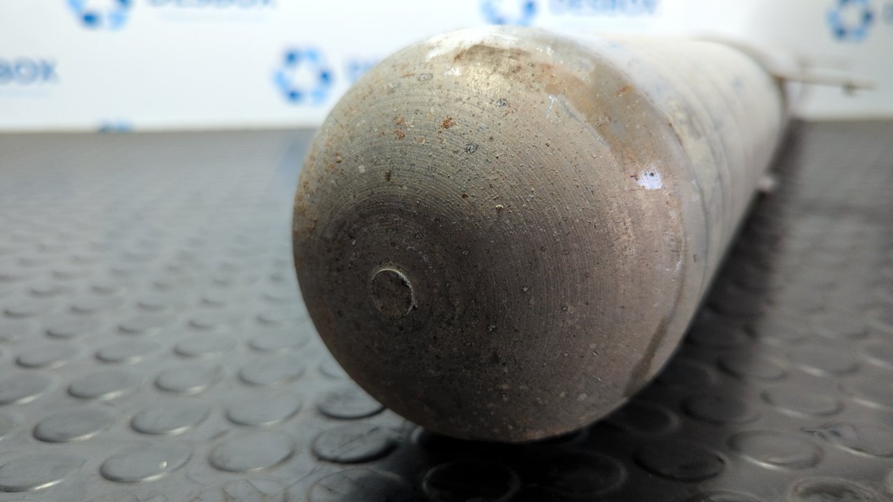 ACUMULADOR CENTRAL AMORTIGUACION LAND ROVER RANGE ROVER SPORT - vista 4