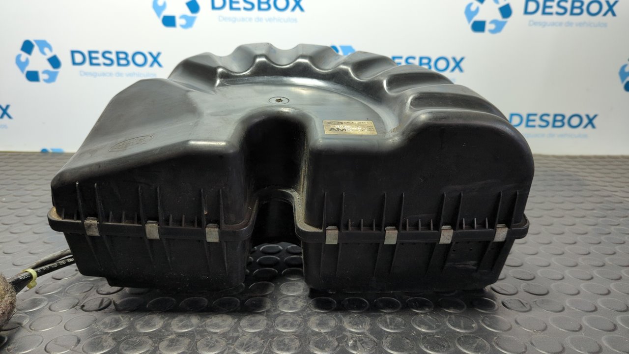 BOMBA SUSPENSION LAND ROVER RANGE ROVER SPORT - vista 8