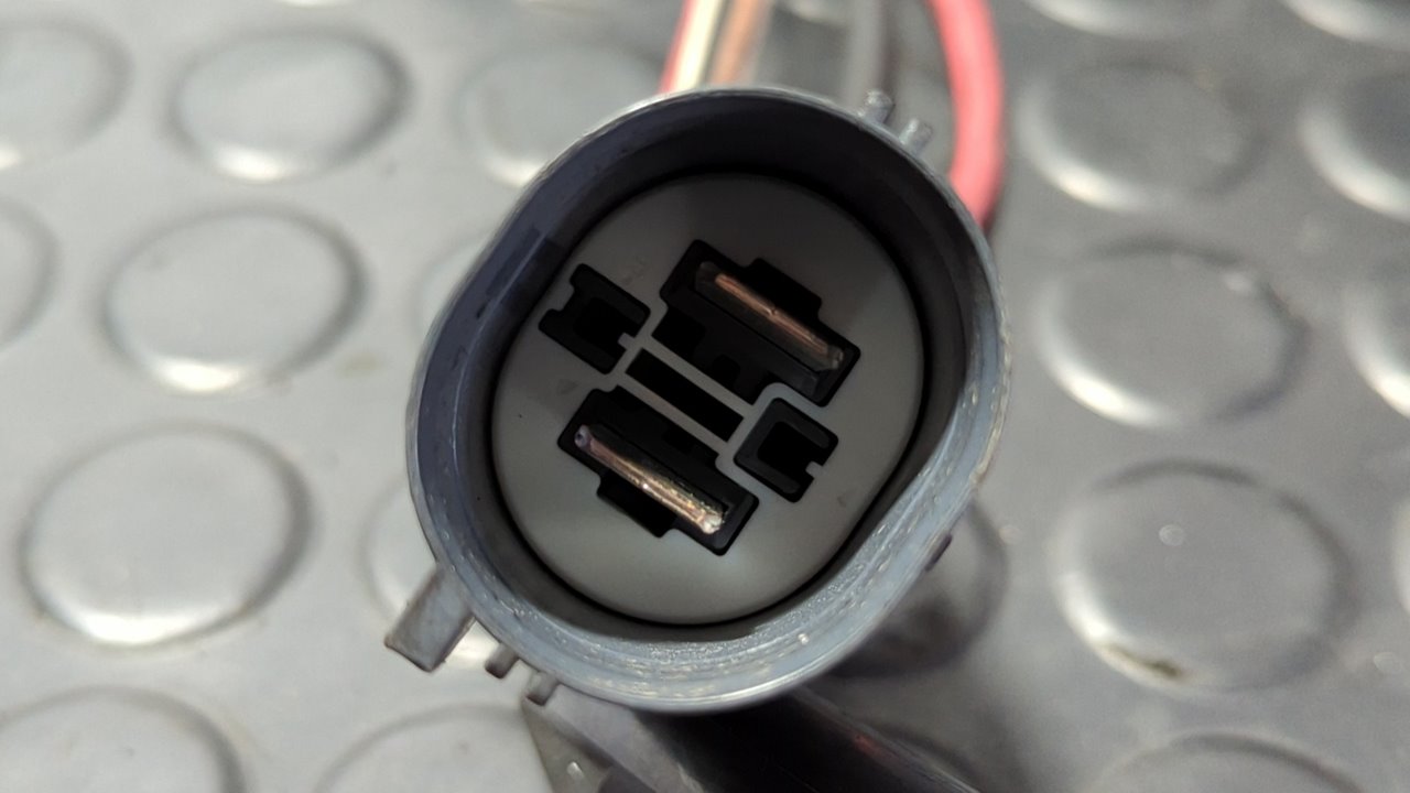 BOMBA SUSPENSION LAND ROVER RANGE ROVER SPORT - vista 2