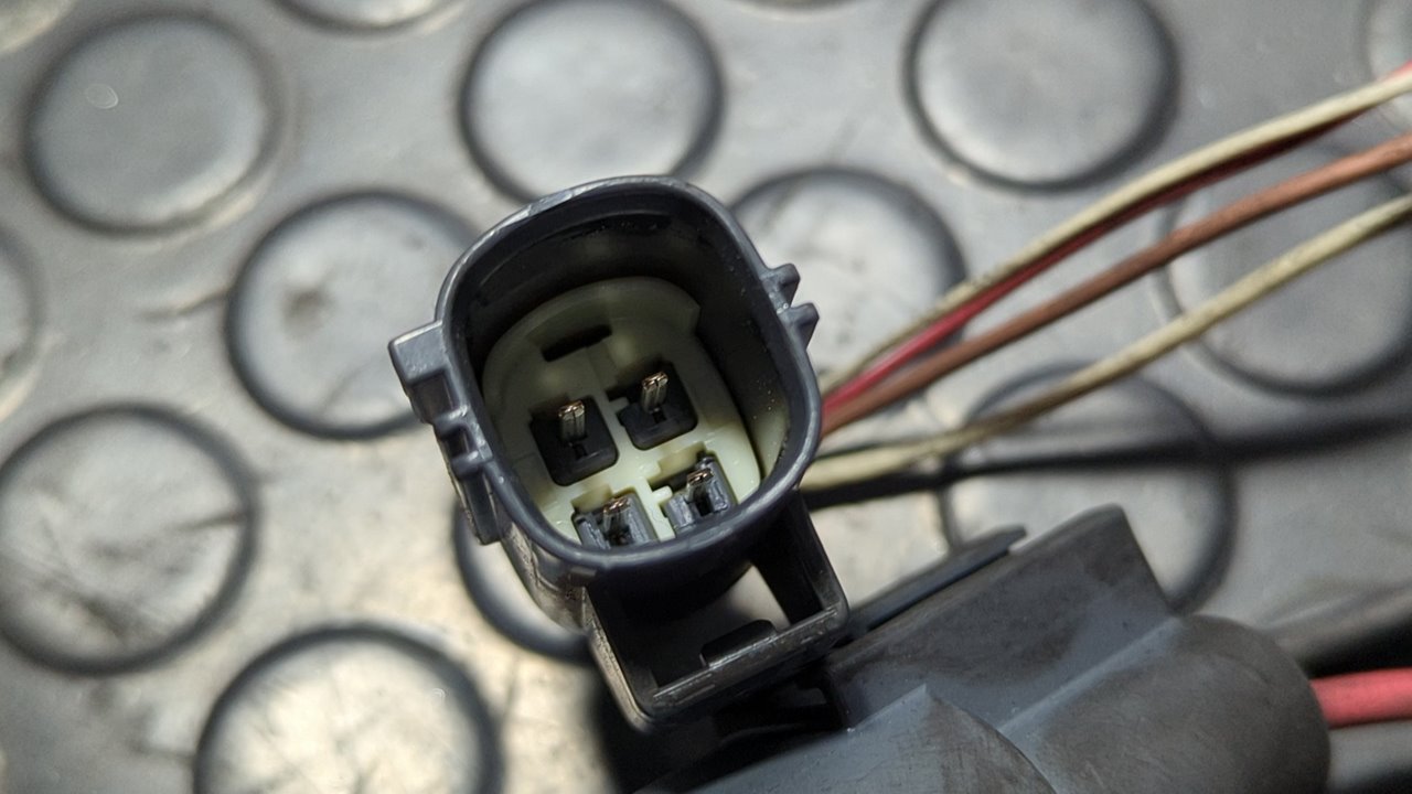 BOMBA SUSPENSION LAND ROVER RANGE ROVER SPORT - vista 7