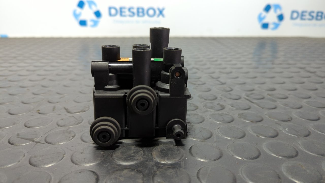 MODULO ELECTRONICO LAND ROVER RANGE ROVER SPORT