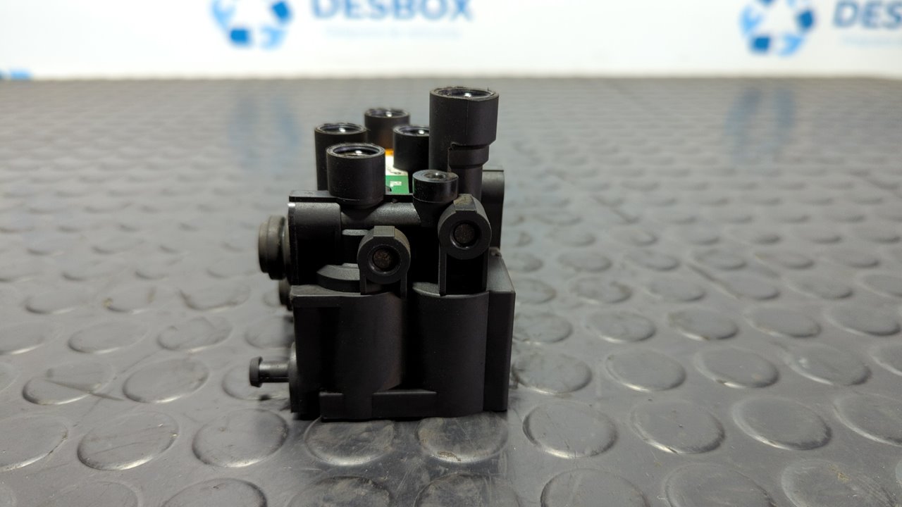 MODULO ELECTRONICO LAND ROVER RANGE ROVER SPORT - vista 2