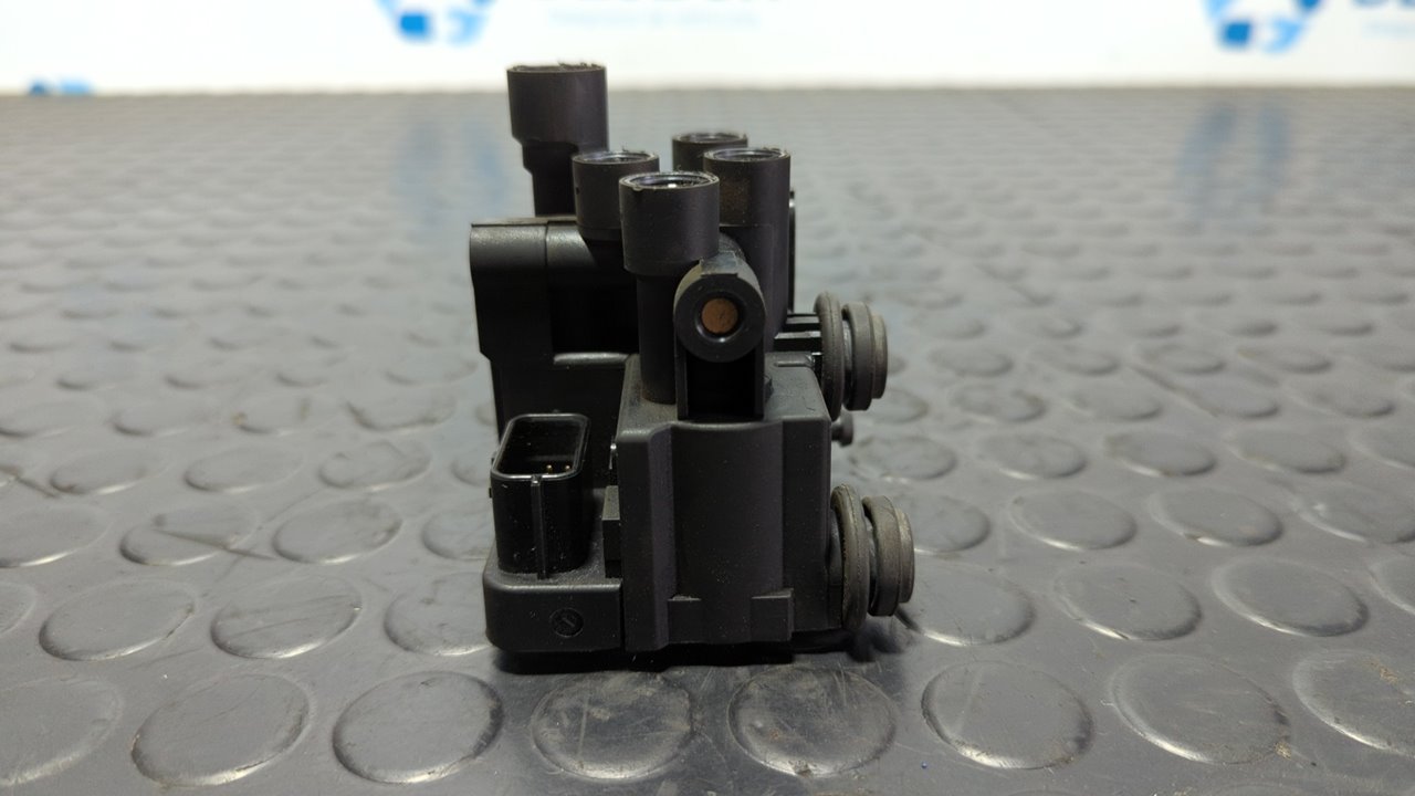 MODULO ELECTRONICO LAND ROVER RANGE ROVER SPORT - vista 7