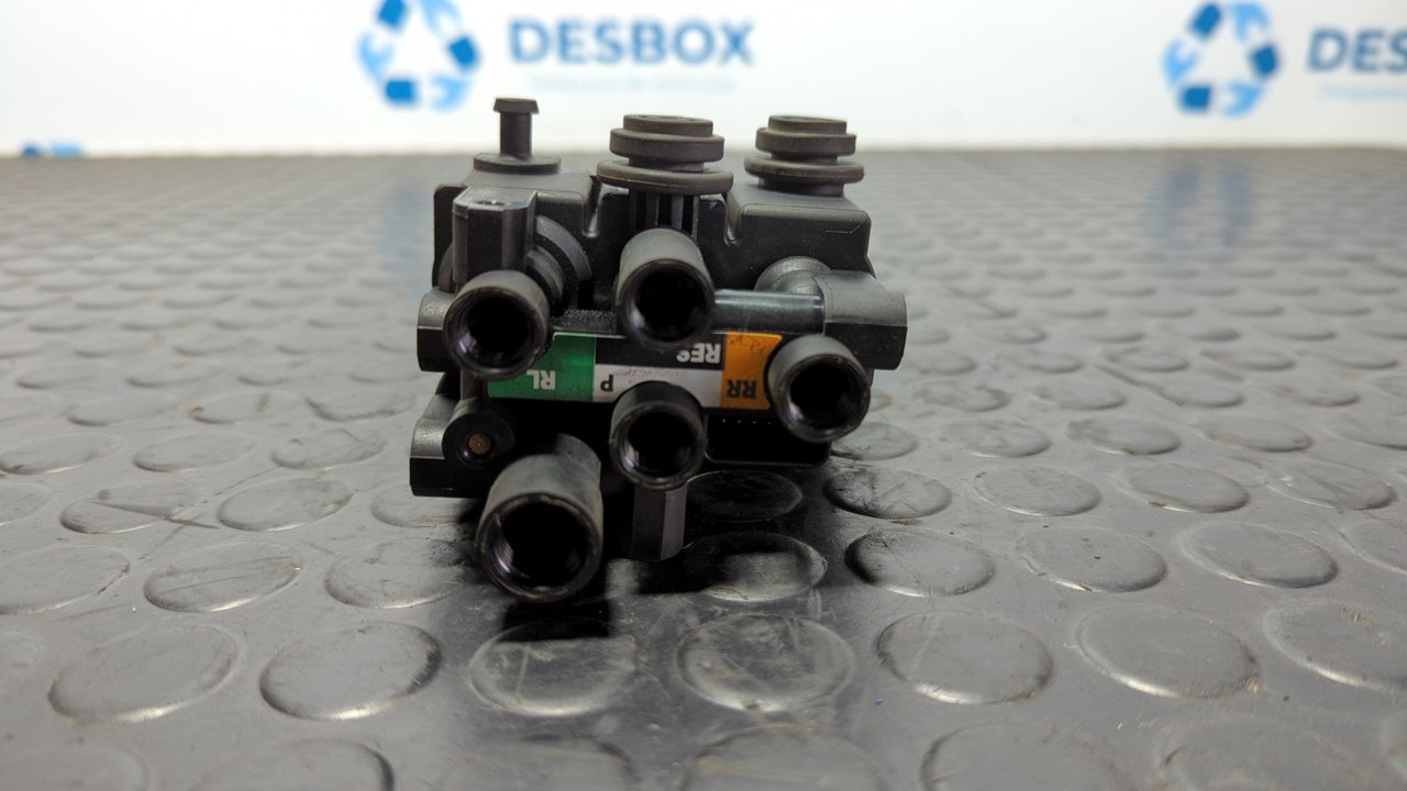 MODULO ELECTRONICO LAND ROVER RANGE ROVER SPORT - vista 5