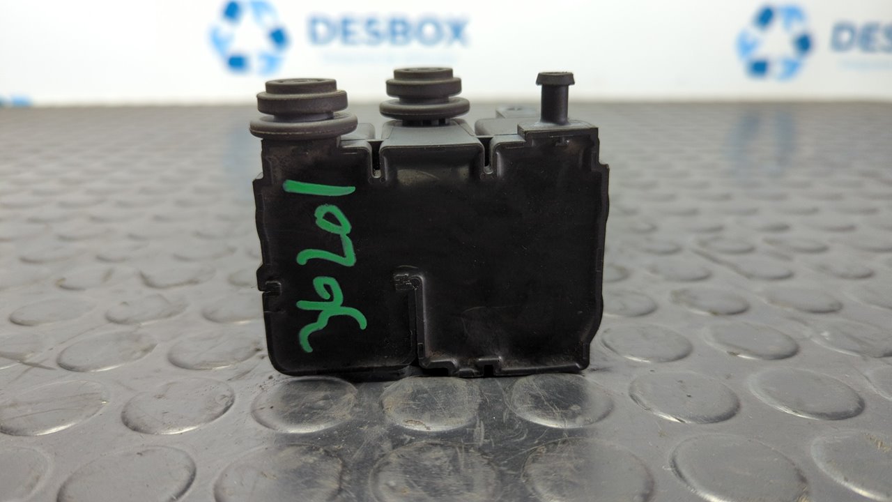 MODULO ELECTRONICO LAND ROVER RANGE ROVER SPORT - vista 8