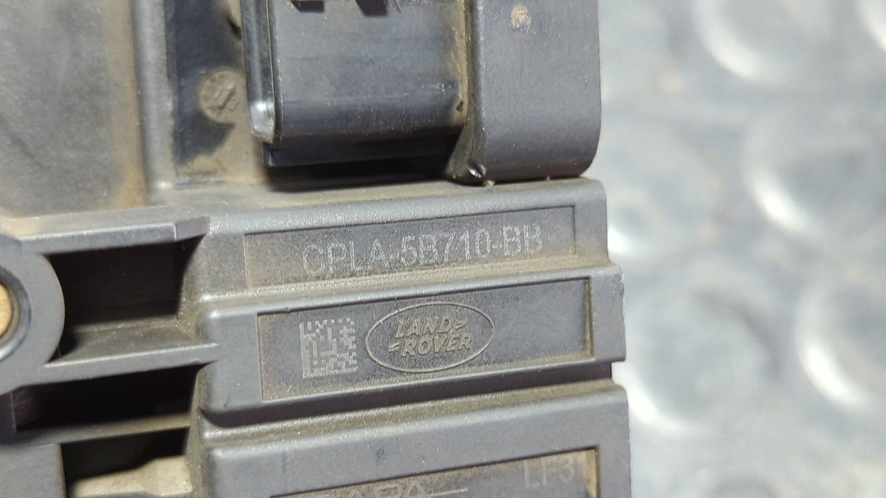 MODULO ELECTRONICO LAND ROVER RANGE ROVER SPORT - vista 6