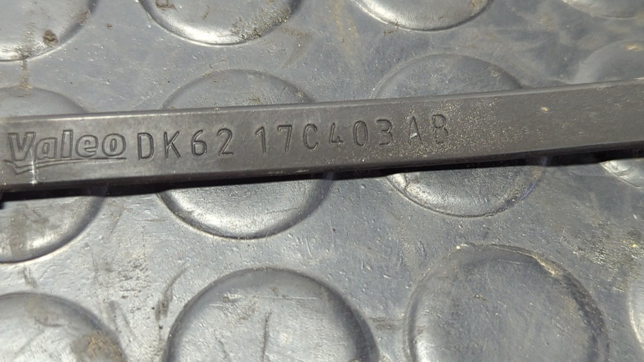 BRAZO LIMPIA TRASERO LAND ROVER RANGE ROVER SPORT - vista 2