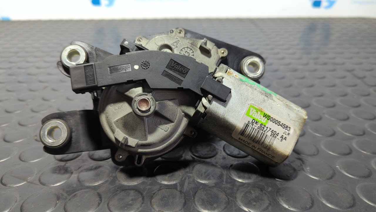 MOTOR LIMPIA TRASERO LAND ROVER RANGE ROVER SPORT - vista 6