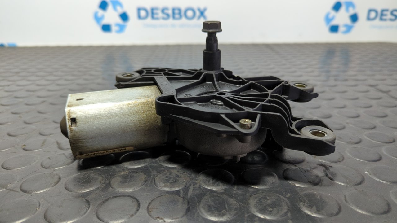 MOTOR LIMPIA TRASERO LAND ROVER RANGE ROVER SPORT - vista 3