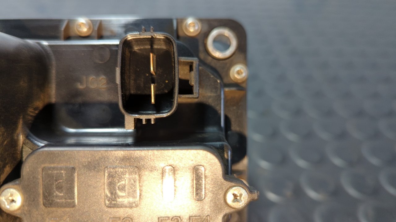 MODULO ELECTRONICO LAND ROVER RANGE ROVER SPORT - vista 5