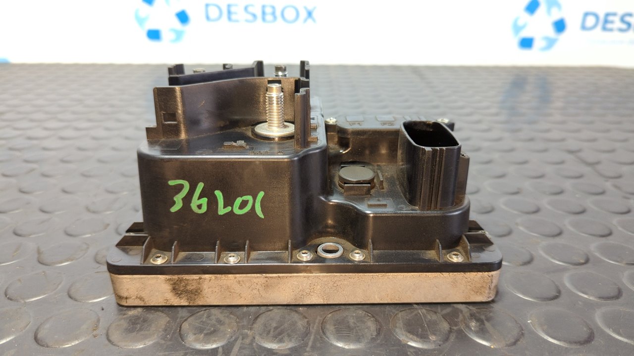 MODULO ELECTRONICO LAND ROVER RANGE ROVER SPORT - vista 8