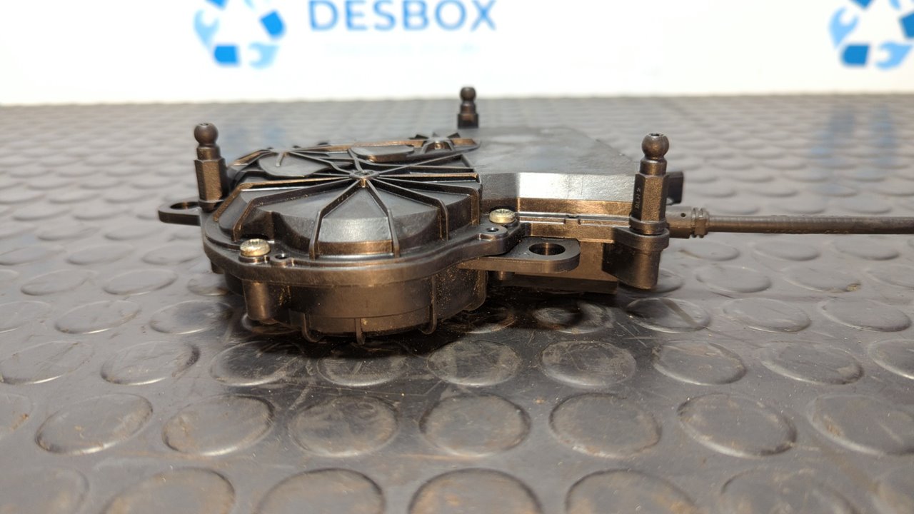 CERRADURA MALETERO / PORTON LAND ROVER RANGE ROVER SPORT - vista 6