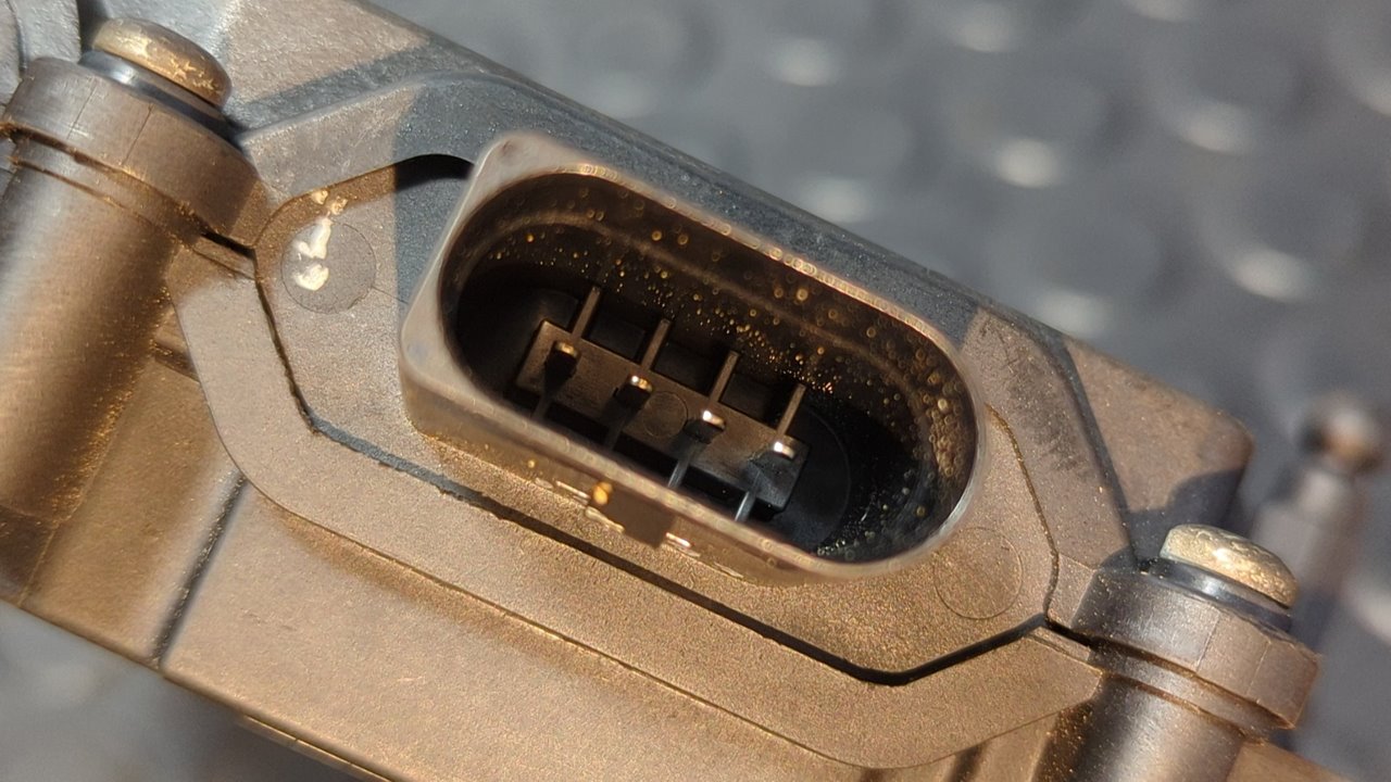 CERRADURA MALETERO / PORTON LAND ROVER RANGE ROVER SPORT - vista 5