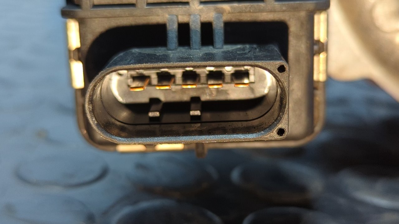 TURBOCOMPRESOR FORD FOCUS C-MAX (CAP) - vista 8