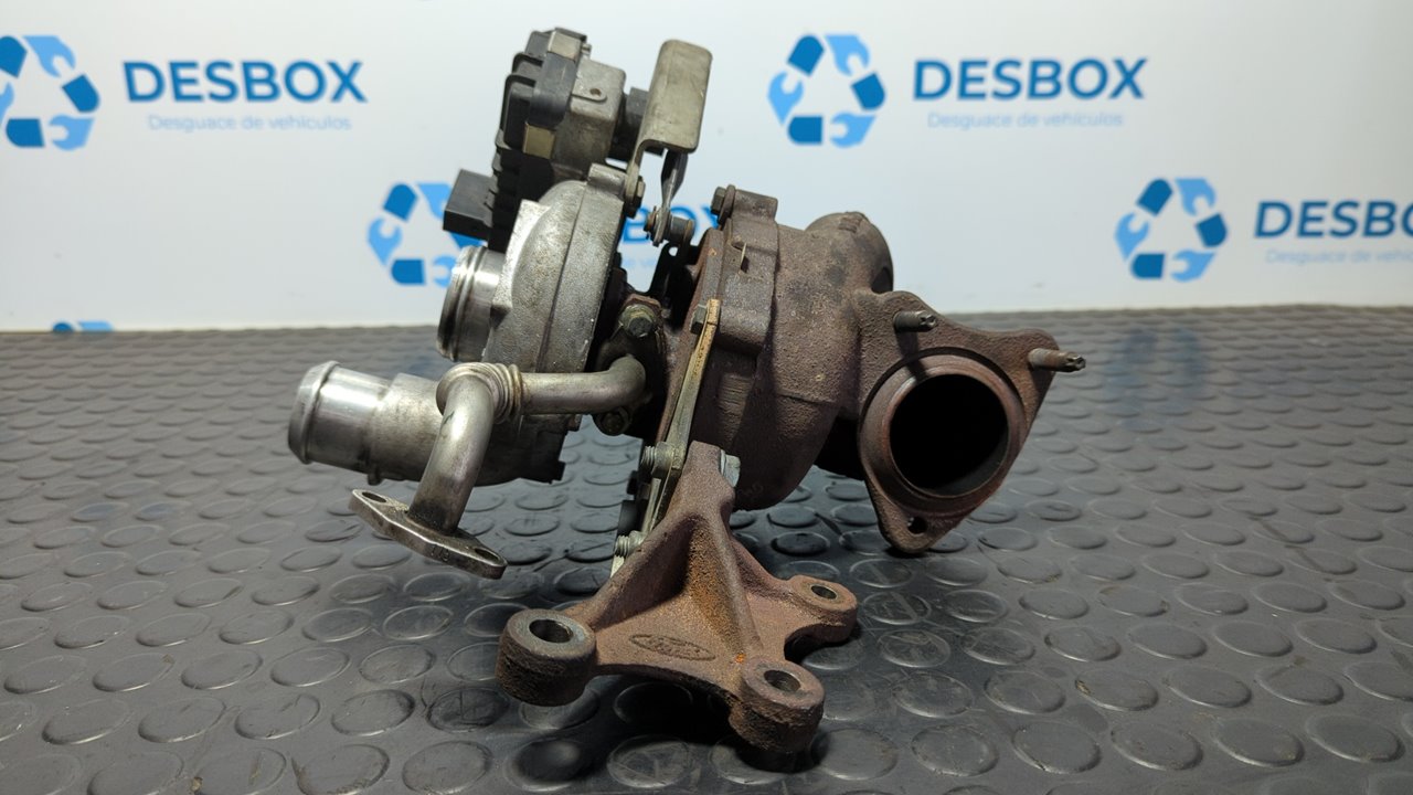 TURBOCOMPRESOR FORD FOCUS C-MAX (CAP) - vista 2