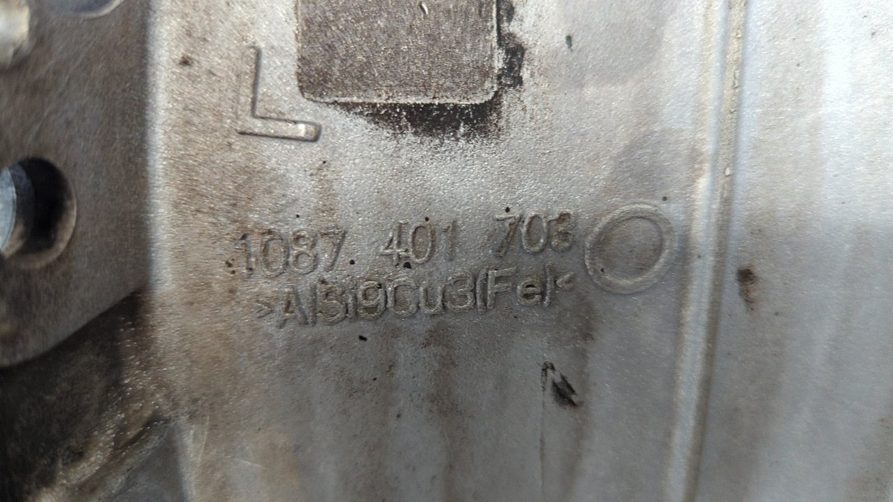 CAJA CAMBIOS LAND ROVER RANGE ROVER SPORT - vista 7